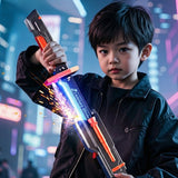 RGB Katana Sword