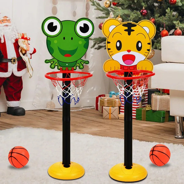 Kids Basketball Hoop