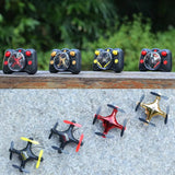 Mini RC Pocket Drone