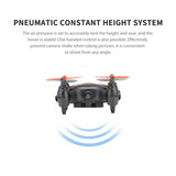 Mini RC Pocket Drone