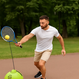 Tennis Training Gear Set