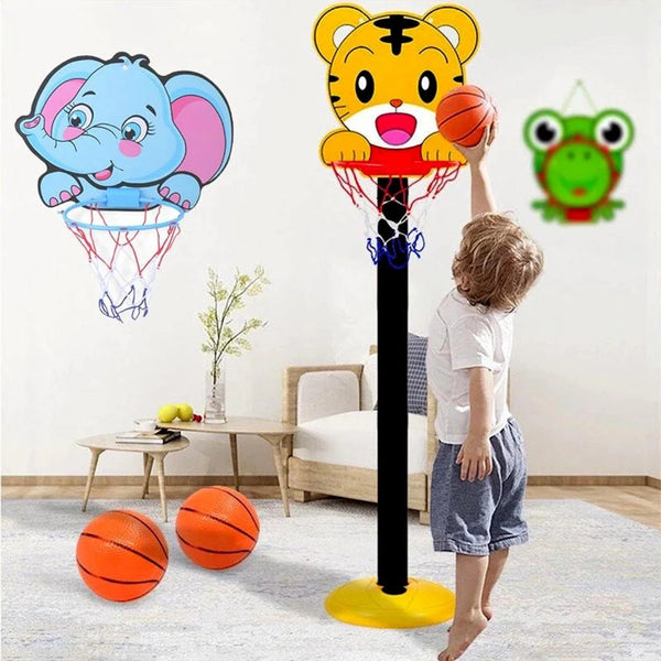 Kids Basketball Hoop