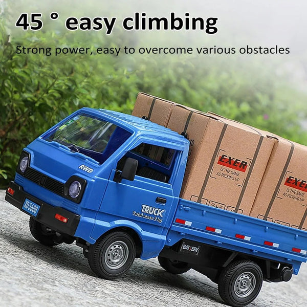 RC Suzuki Pickup Truck
