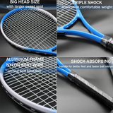 Tennis Training Gear Set