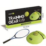 Tennis Training Gear Set