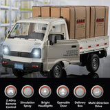 RC Suzuki Pickup Truck