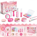 Children Makeup Set