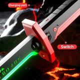 RGB Katana Sword