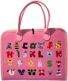 Educational Busy Board For Toddlers
