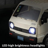 RC Suzuki Pickup Truck