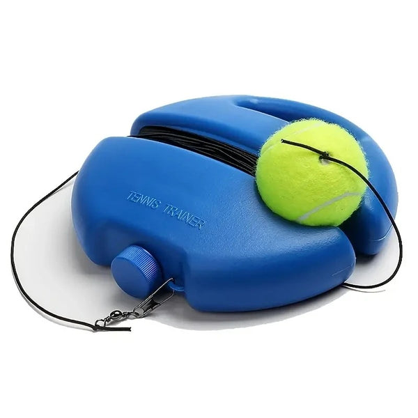 Solo Tennis Trainer Rebounder