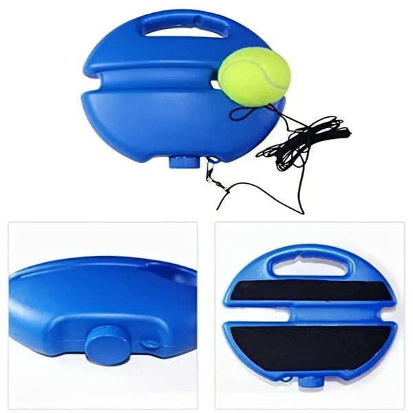 Solo Tennis Trainer Rebounder