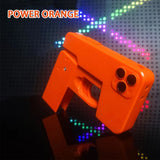 Folding iPhone Water Gun Toy