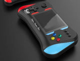 Retro Gaming Console – 500+ Games