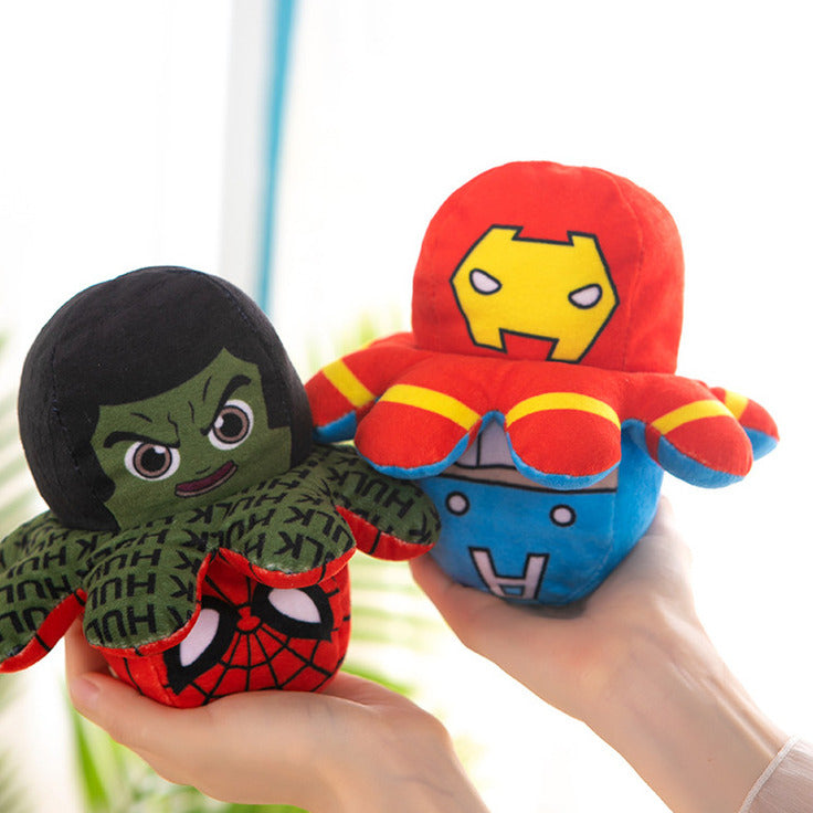 Marvel Avengers Plush Toy – trendytoysco