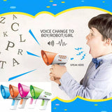 Kids Multi Voice Changer Toy