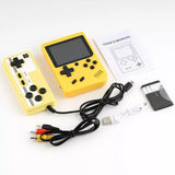 Handheld Game Console with 400 in 1 Classical Game