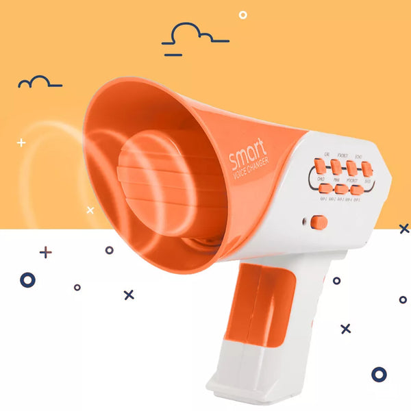 Kids Multi Voice Changer Toy