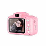 Mini Fun Camera for Kids