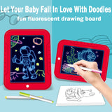 3D Magic Pad Light-Up Drawing Pad