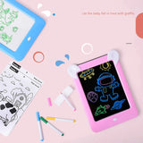 3D Magic Pad Light-Up Drawing Pad