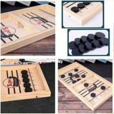 Board Game / Ejection Interactive Board Game